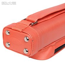Тубус QK-S Ray 1x1 оранжевый