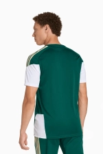 Футболка adidas Италия 2026 Training - зеленый