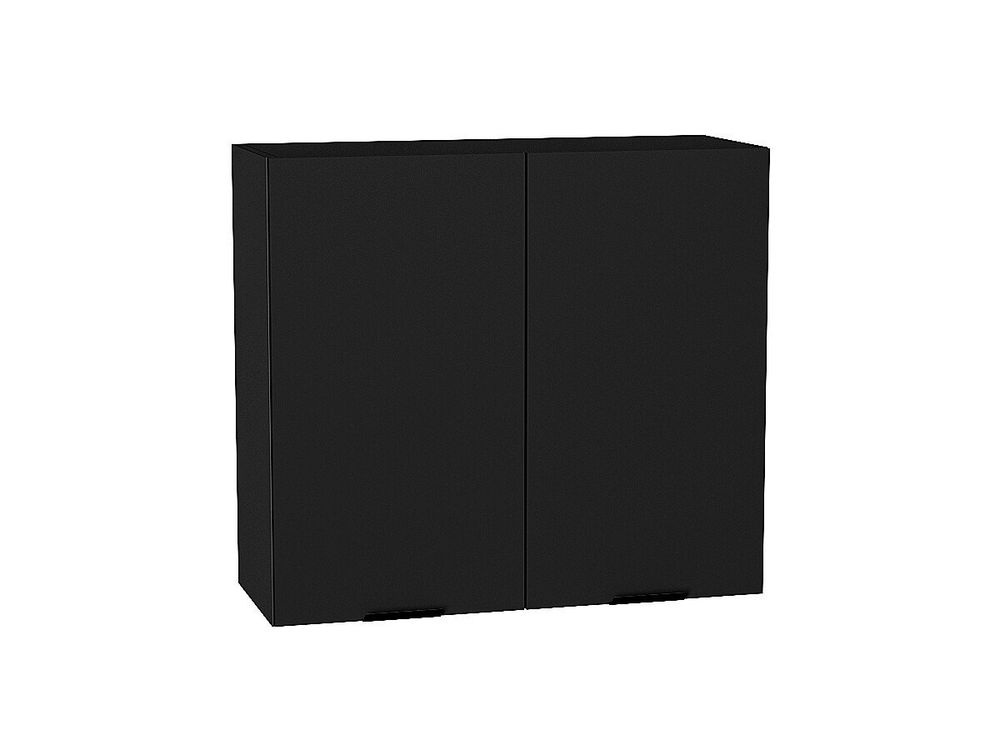 Шкаф верхний с 2-мя дверцами Евро