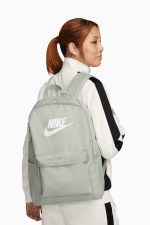 Рюкзак Nike Heritage - зеленый