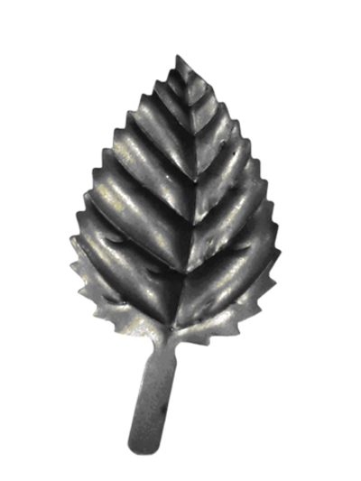 Листик штампованный 90х47 мм (1мм)