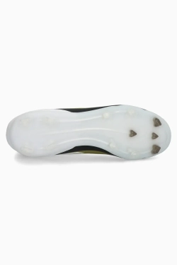 Бутсы adidas F50 League Messi FG/MG - золотой