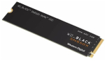 Накопитель SSD M.2 2280 Western Digital WDS100T2X0E 1000 ГБ