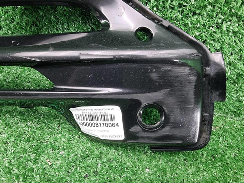 Накладка ПТФ правая BMW X5 G05 (18-23) M-paket