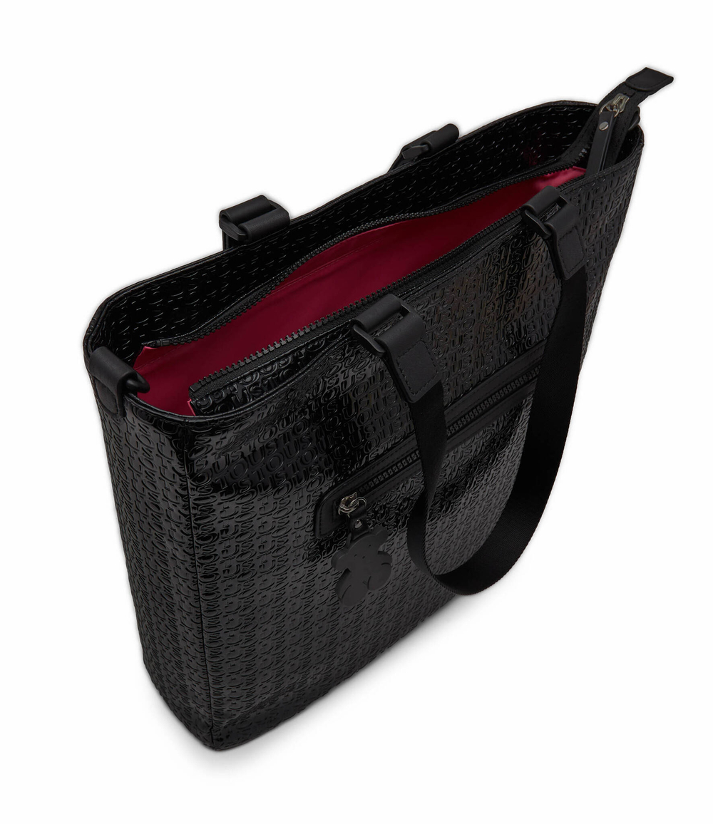 Сумка через плечо TIONA LINDSAY Tous - черный(20011149)