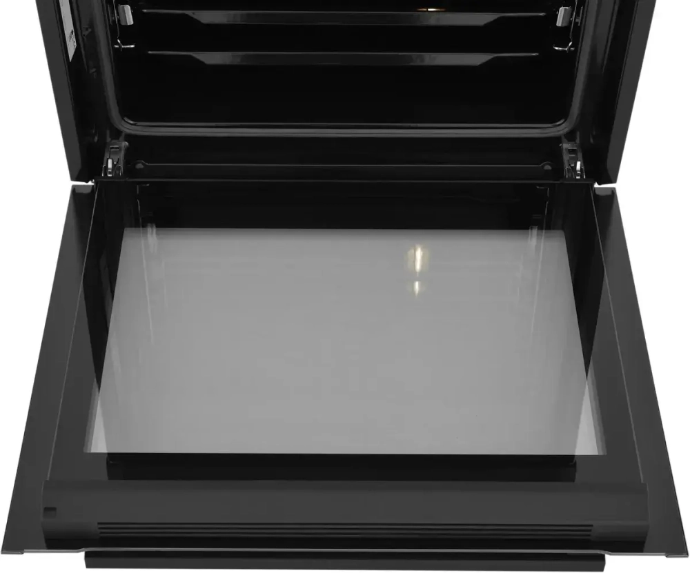 Электрический духовой шкаф Hotpoint FE9 1351 SH BLG