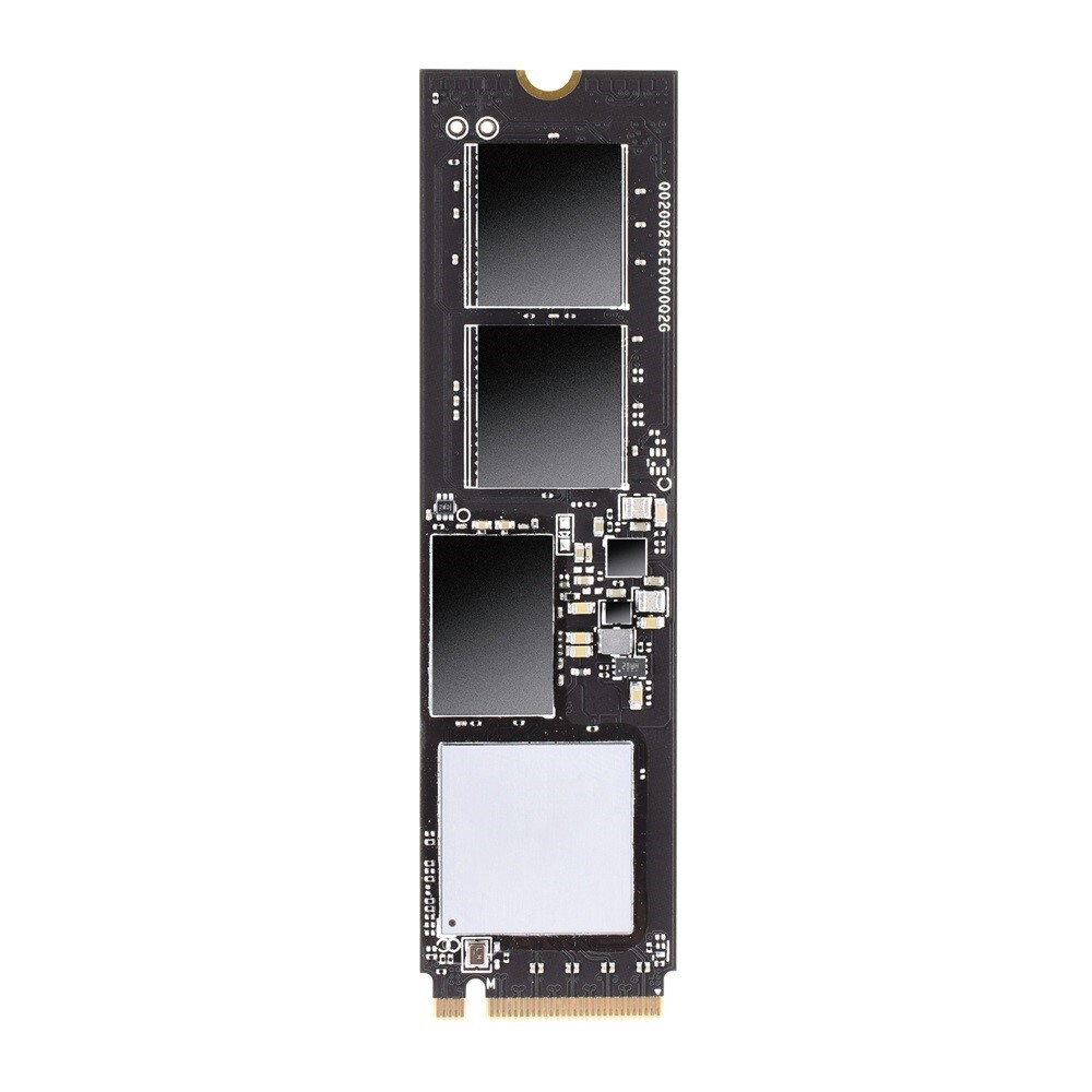 Накопитель SSD M.2 2280 Apacer AS2280F4 1024 ГБ