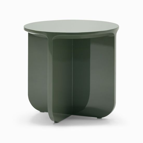 Кофейный стол Petra диаметр 50