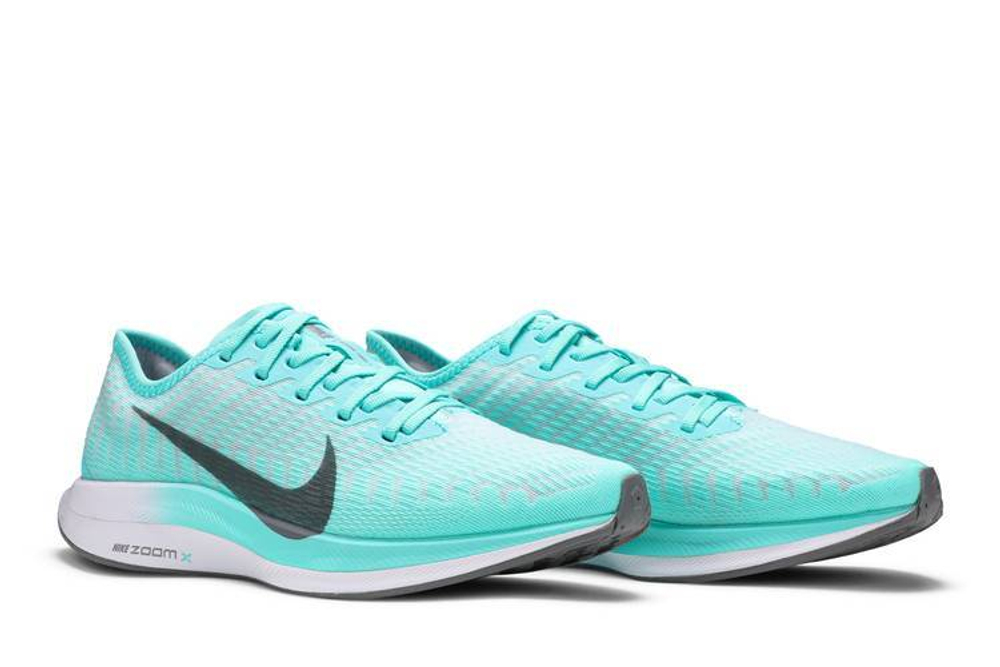 Кроссовки Nike Pegasus Turbo 2 (Женская размерная сетка)