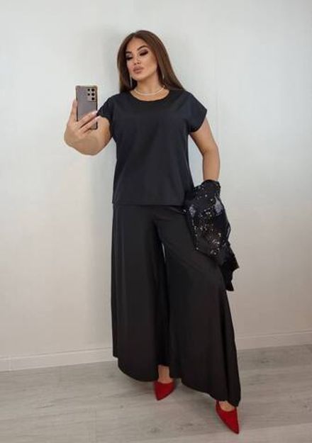 Комплект тройка 02098 Фабрика Моды