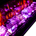 Электрический очаг Real Flame Joker 52