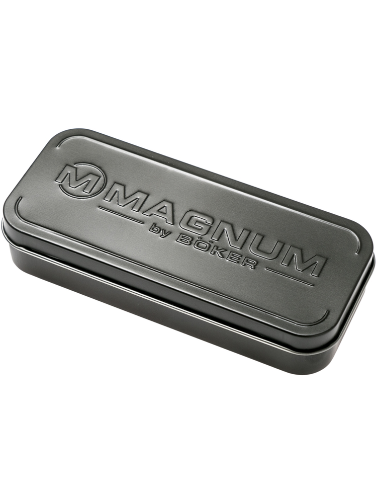 Нож Boker модель 01RY322 Japanese Iris