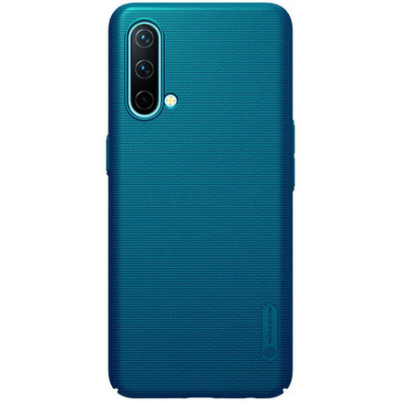 Накладка Nillkin Super Frosted Shield для OnePlus Nord CE 5G