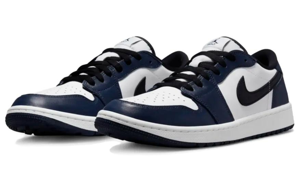 Air Jordan 1 Retro Low Golf 'Midnight Navy'