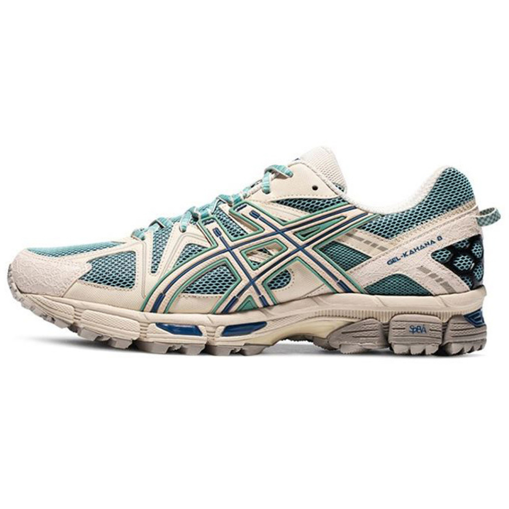 Кроссовки Asics Gel-Kahana 8, 1011B109-300