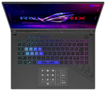 Ноутбук ASUS ROG Strix G16 16" / 16 Гб / SSD 1000 Гб / DOS / G614JV-N4071 / 90NR0C61-M005R0