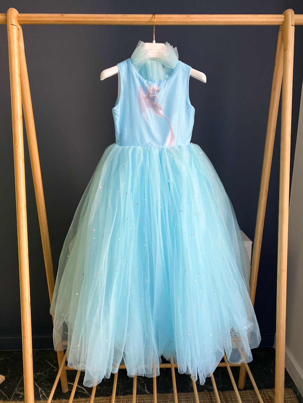 Платье Sasha Kim, 128