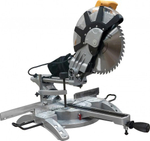 Пила торцовочная сетевая КОРВЕТ 6-330С 90062