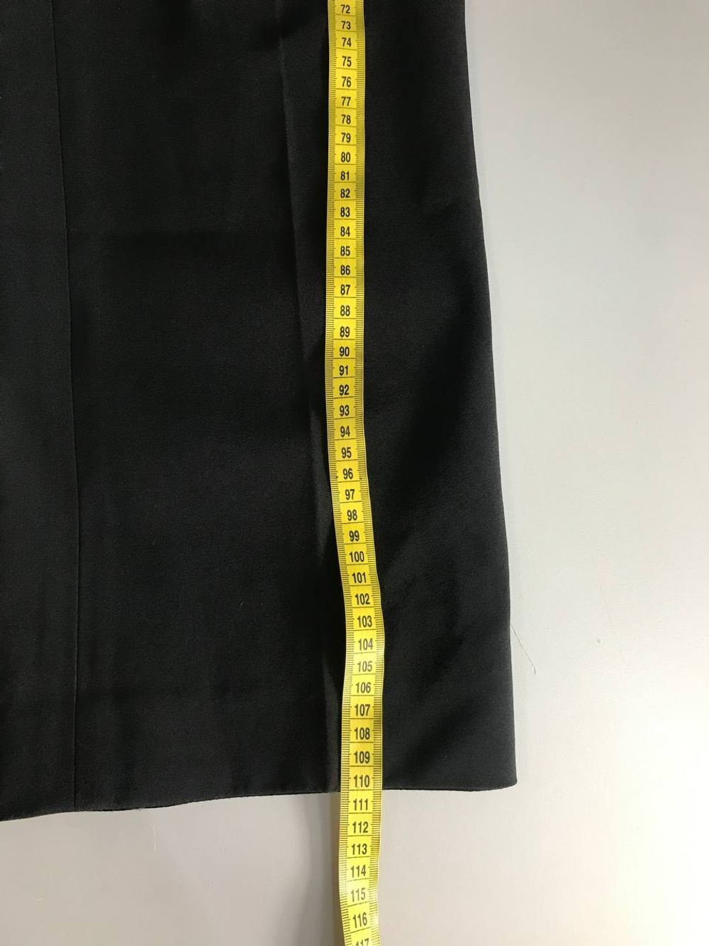 Брюки Синичев Вячеслав для офиса, визуально 46 размер