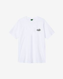 Футболка Tee Lost Films Белая