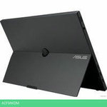 Портативный монитор ASUS ZenScreen Touch MB16AHT