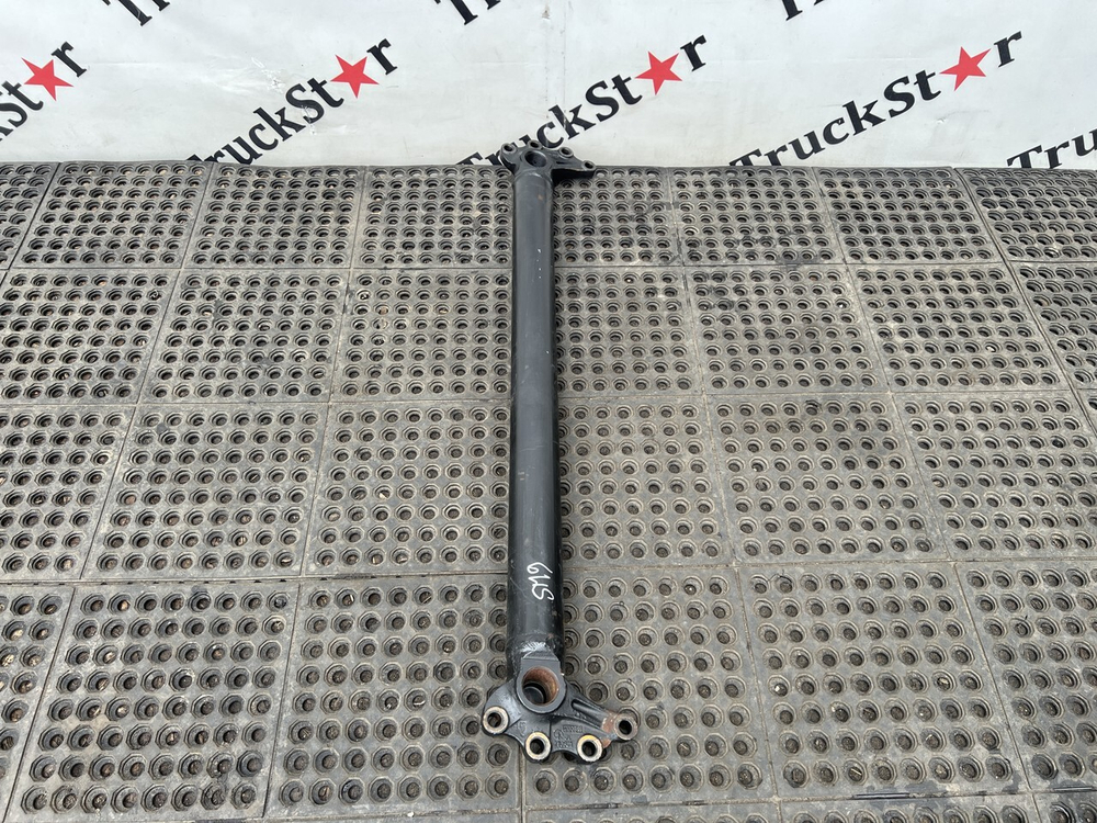 Траверса рамы поперечная