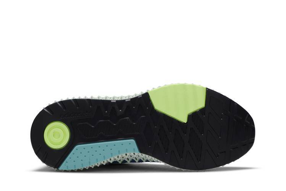 Кроссовки Adidas Originals Zx 4000 4D