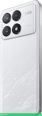 Смартфон Poco F6 Pro 12/512Gb White
