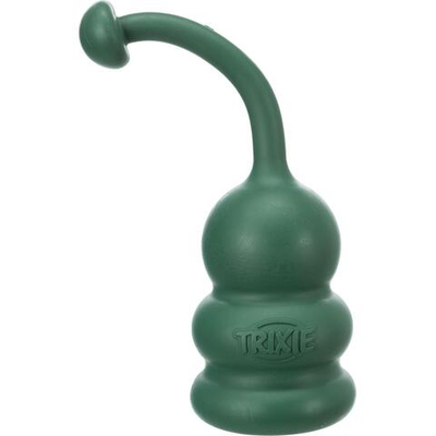 Прыгун Be Eco на веревке, плавающий, TPE, 9 см/16 см, Trixie