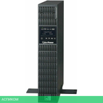 Источник бесперебойного питания CyberPower UPS Online (OL1000ERTXL2U)