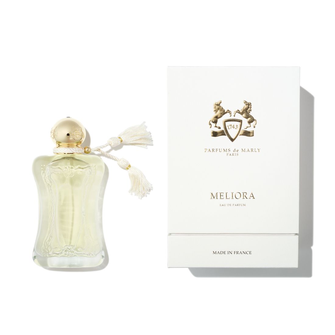 Le Mon Cher Meliora парфюм унисекс, inspired by Parfums de Marly