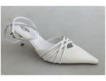 LX052_02KK-WT-V white-25L Женские туфли летние