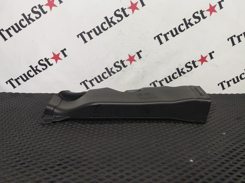 Воздуховод отопителя 2023г