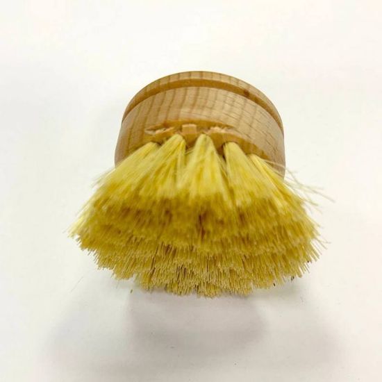 Сменная насадка с натуральной щетиной (уценка)