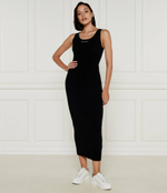 Платье Karl Lagerfeld - черный(245W1332)