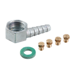 Газовая варочная панель MAUNFELD EGHG.64.13STS-EW