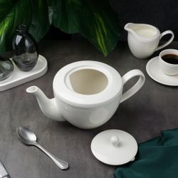 Чайник 1000 мл h14 см Appeal Noble [1]