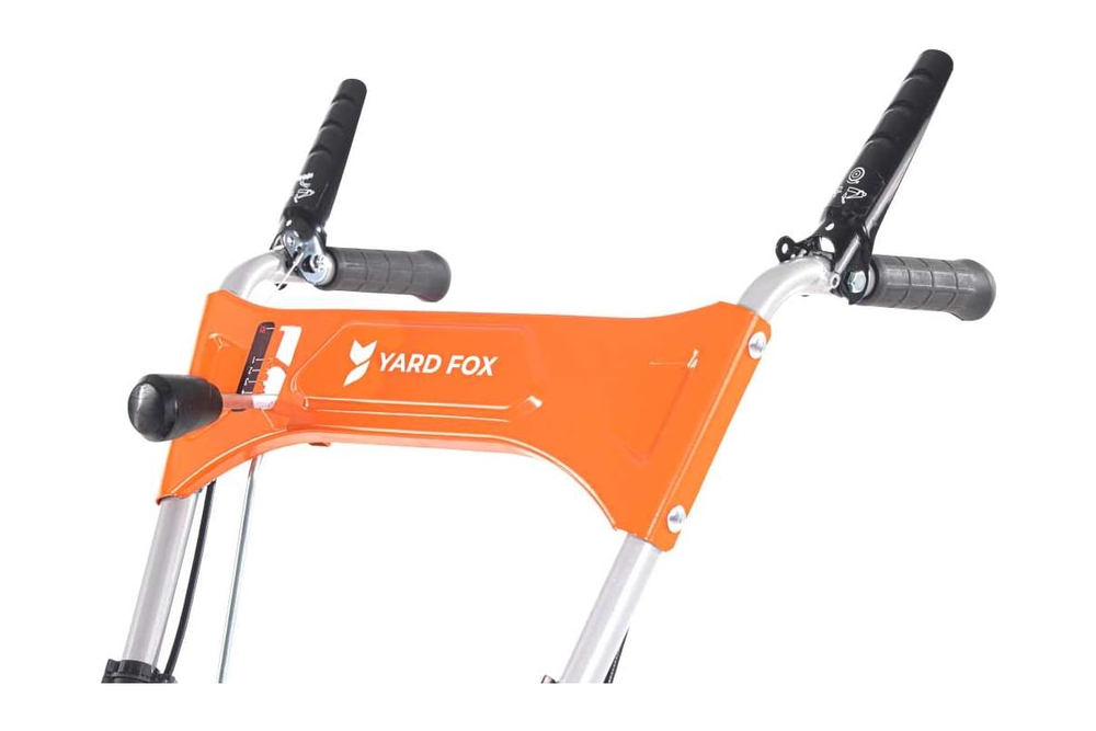 Бензиновый снегоуборщик YARD FOX BASIC 5640H