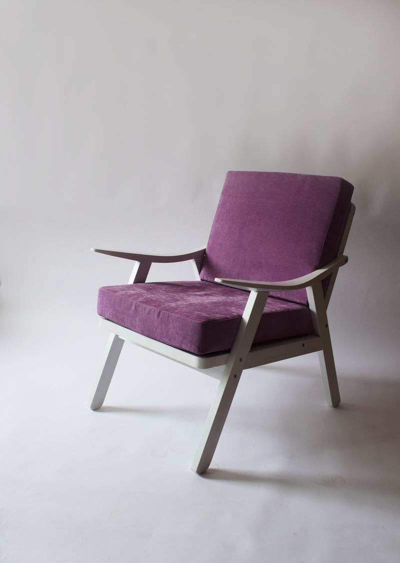 Кресло для отдыха Оливия