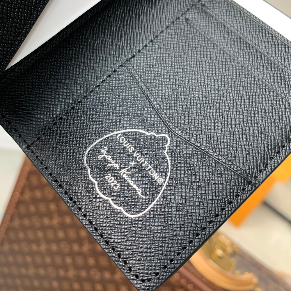 Louis Vuitton Pocket Organizer
