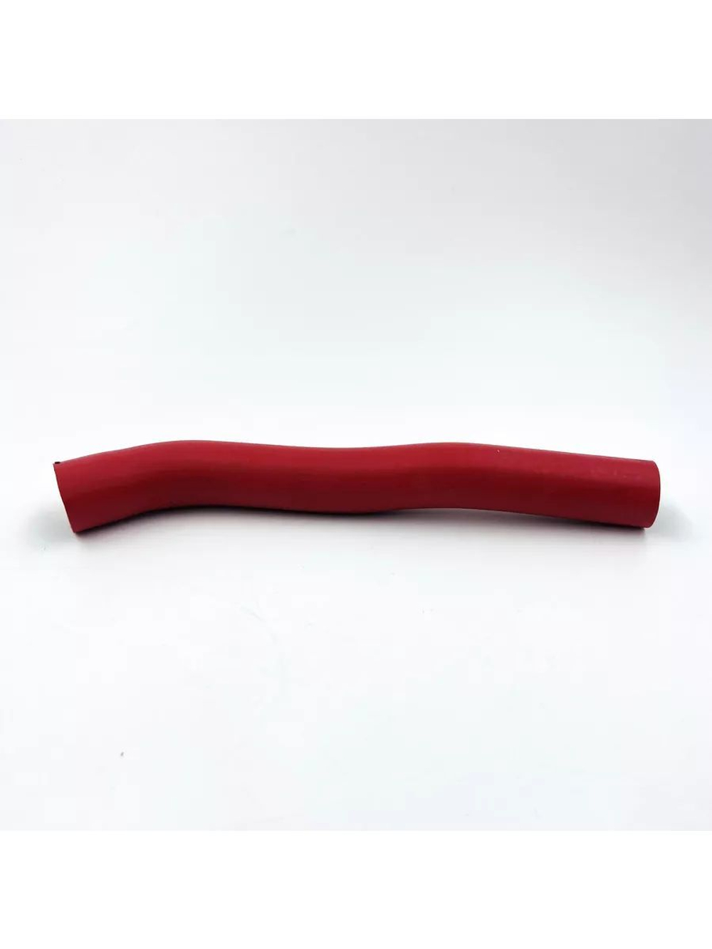 Патрубки отопителя Нива Шевроле силикон 2 шт