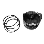 Parsun Поршень в сборе F4-04020200 / 41962 PISTON ASSY 1комплект