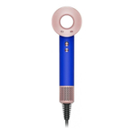 Фен Dyson Supersonic HD15 (CN/HK) Blue Blush, синий/розовый