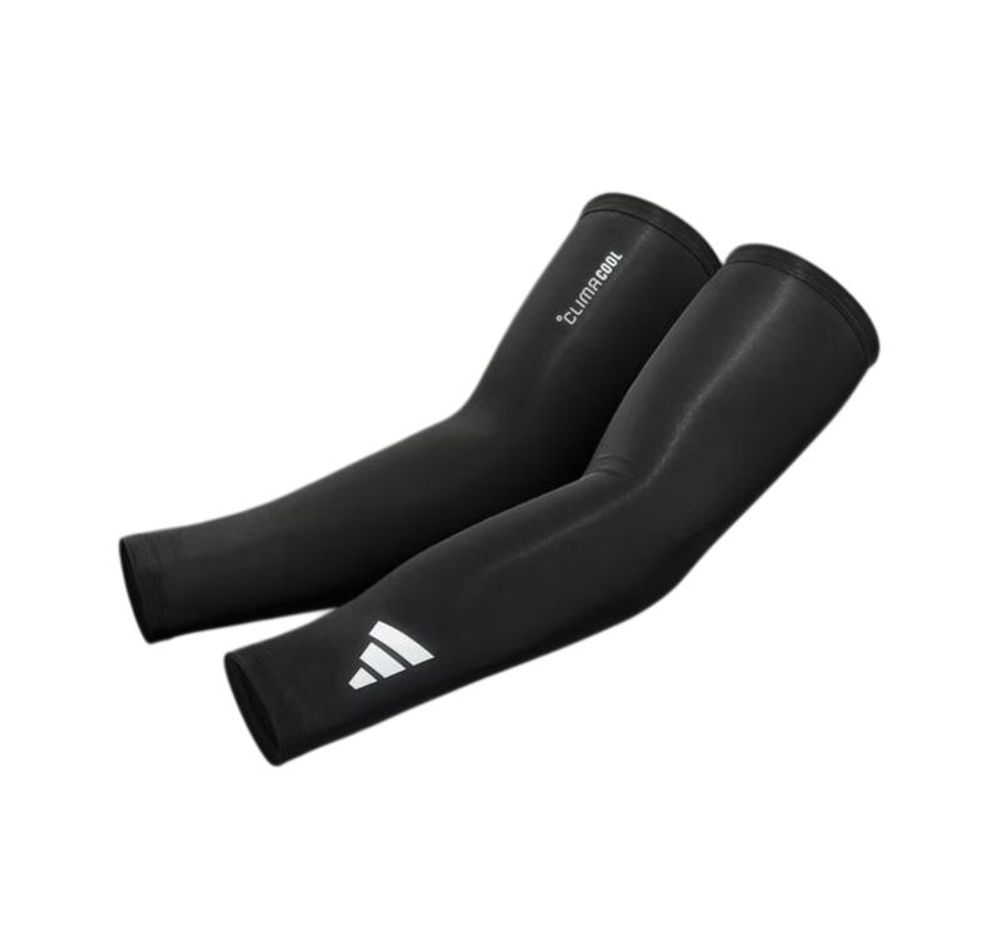 Компрессионная одежда Adidas Compression Arm Sleeves - black