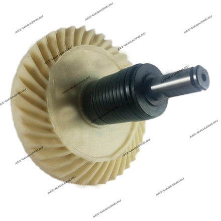 Пластиковая шестерня для электропил Китай ходовой