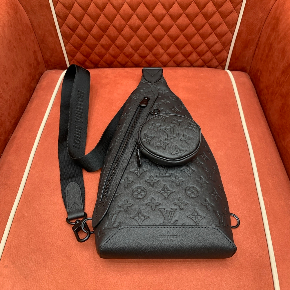 Louis Vuitton Duo Sling Bag