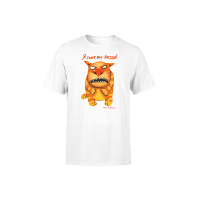 Футболка "Я вас тоже люблю"