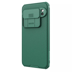 Накладка Nillkin CamShield Pro Case с защитой камеры для Google Pixel 9 Pro