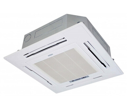 Бирюса BLCA-H60/5R1