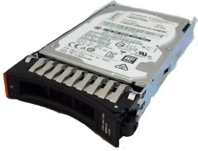 Жесткий диск IBM 146GB 15K H/S SAS (3.5") Express 43W7482